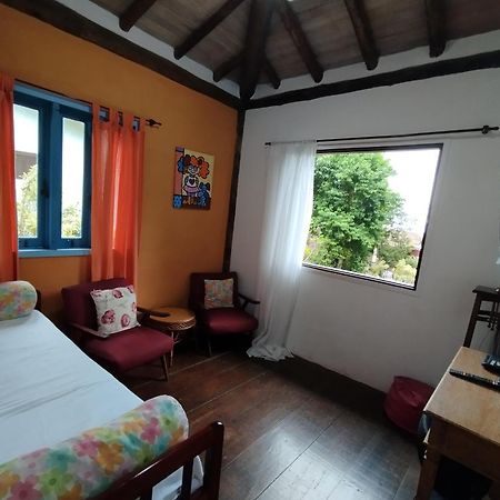 Willa Casa Em Ilhabela Zewnętrze zdjęcie