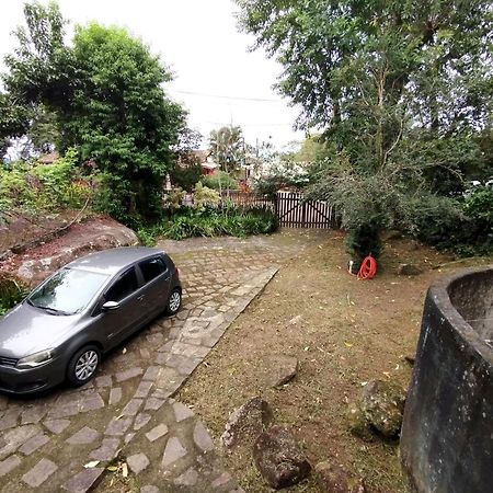 Willa Casa Em Ilhabela Zewnętrze zdjęcie