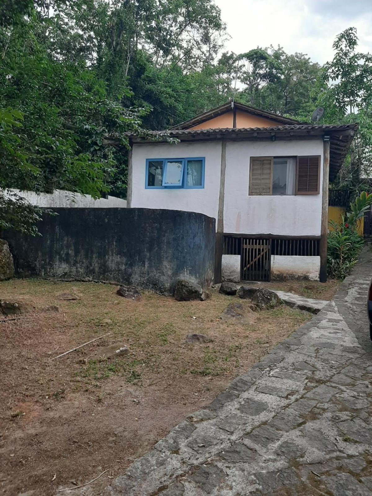 Willa Casa Em Ilhabela Zewnętrze zdjęcie