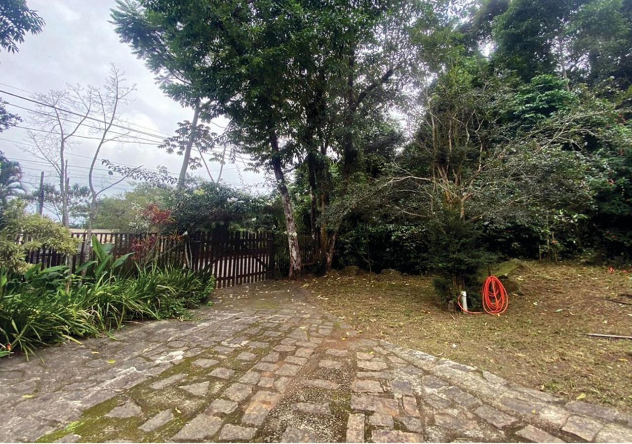 Willa Casa Em Ilhabela Zewnętrze zdjęcie
