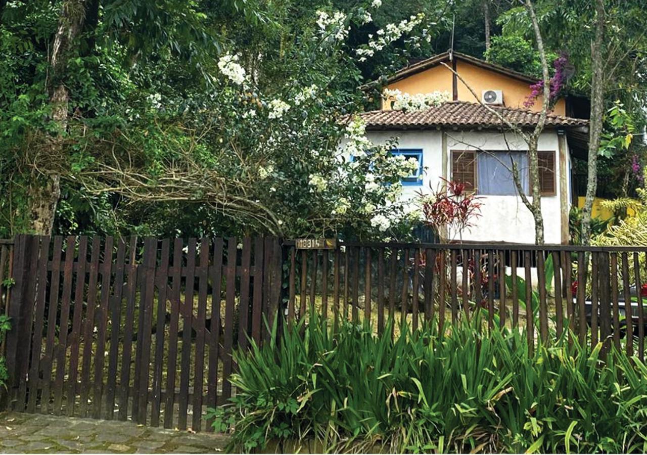 Willa Casa Em Ilhabela Zewnętrze zdjęcie