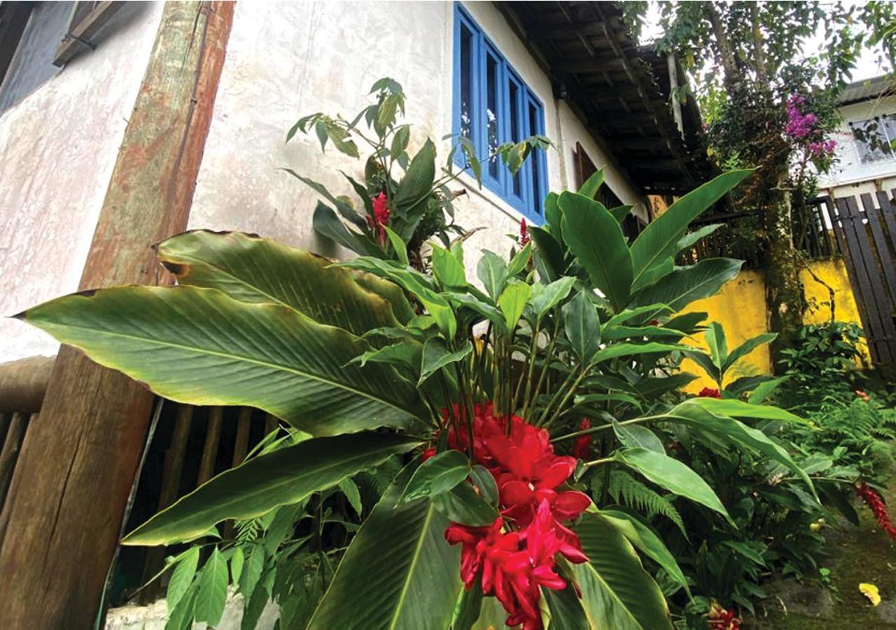 Willa Casa Em Ilhabela Zewnętrze zdjęcie