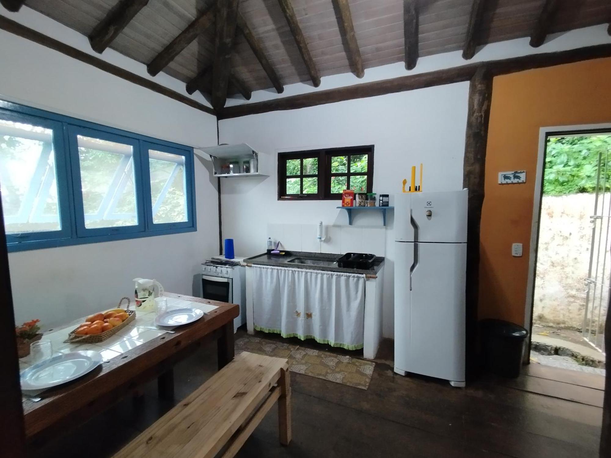 Willa Casa Em Ilhabela Zewnętrze zdjęcie
