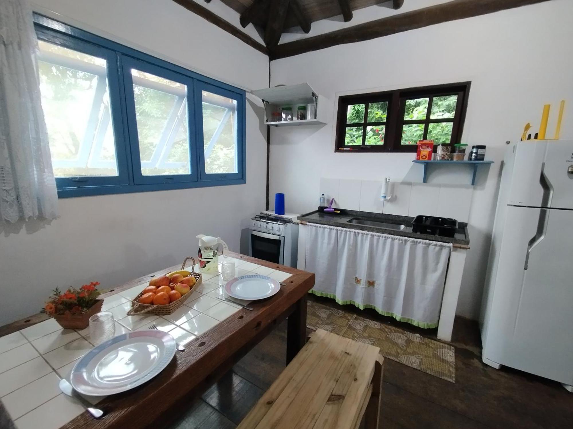 Willa Casa Em Ilhabela Zewnętrze zdjęcie