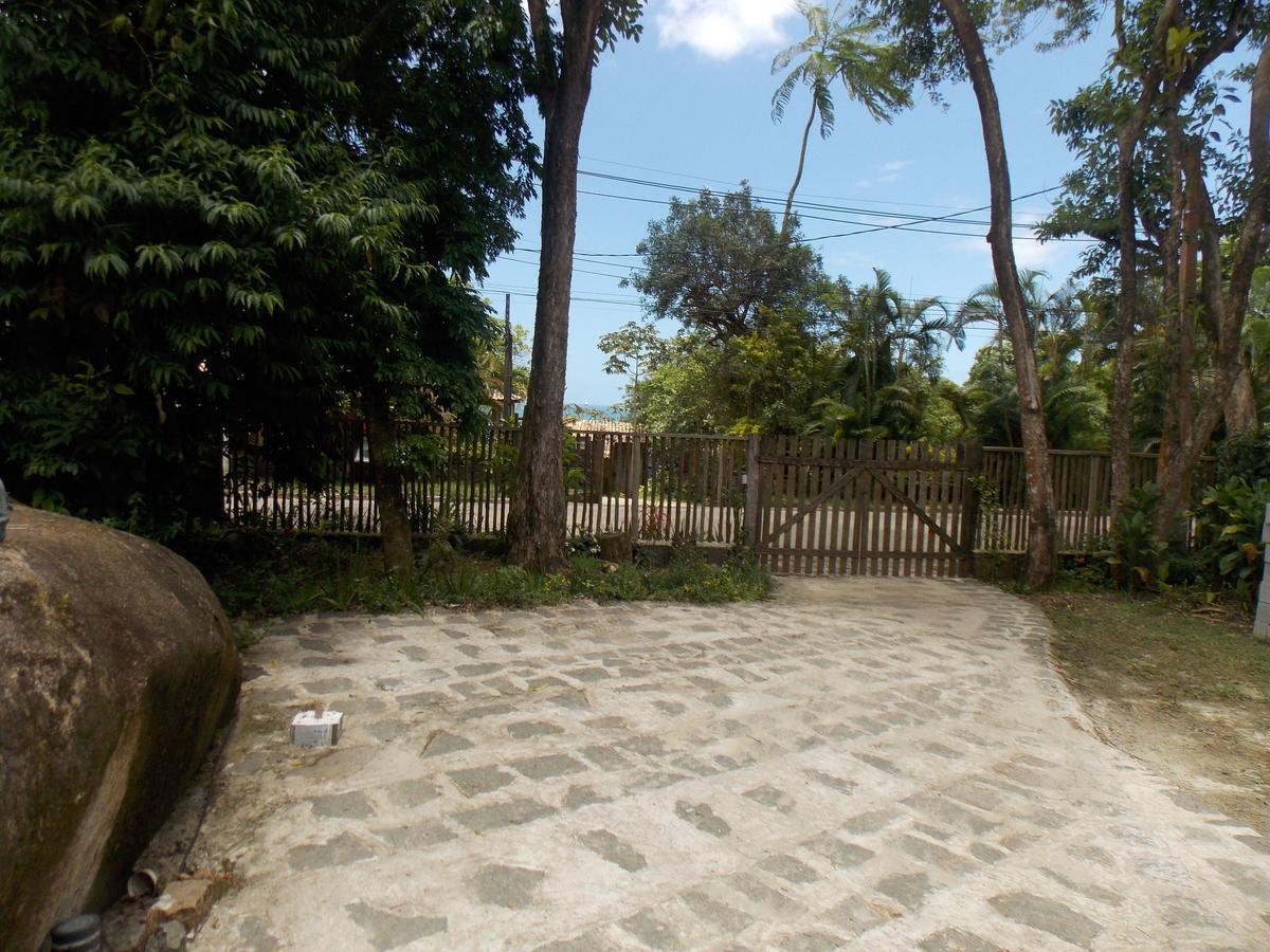 Willa Casa Em Ilhabela Zewnętrze zdjęcie