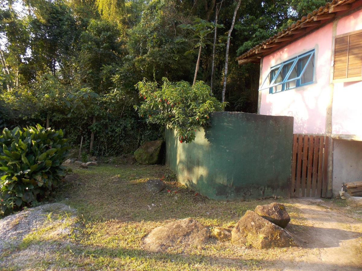 Willa Casa Em Ilhabela Zewnętrze zdjęcie