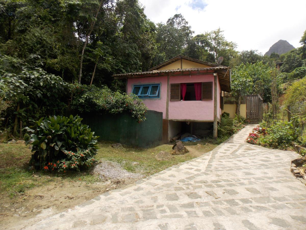 Willa Casa Em Ilhabela Zewnętrze zdjęcie